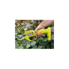 Ryobi RY18SCA-0 2.5 Cm Grøn 18V Batteridrevet Grensaks